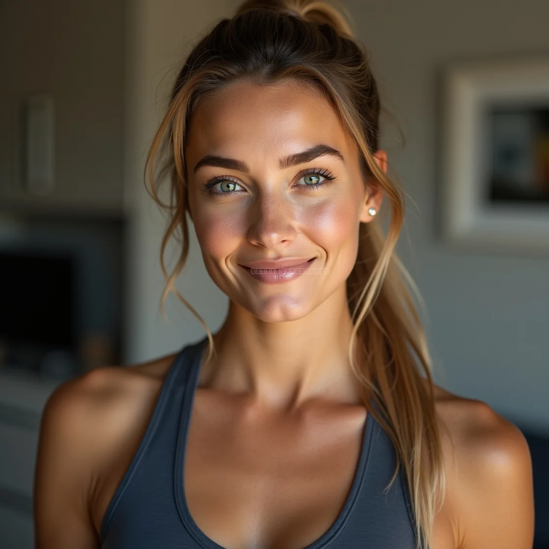 María López
